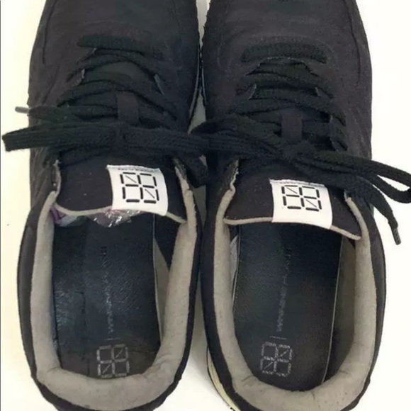 Victory Square Split Toe sneakers - Picture 2 of 6